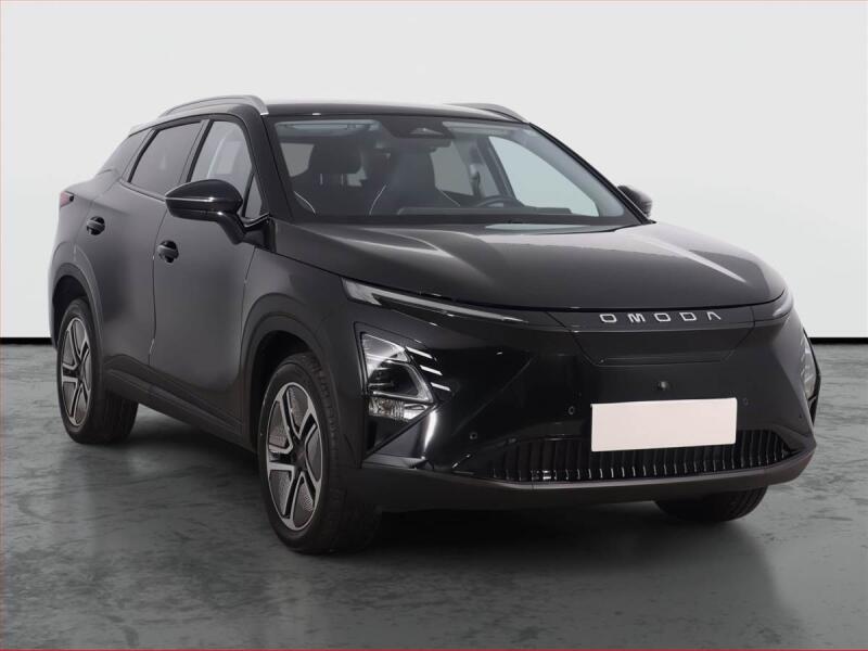 Omoda 5 EV