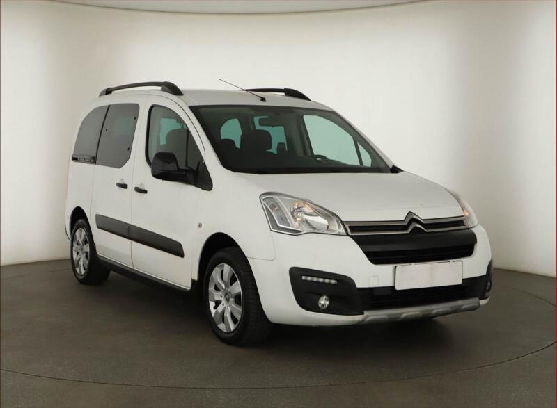 Citro�n Berlingo