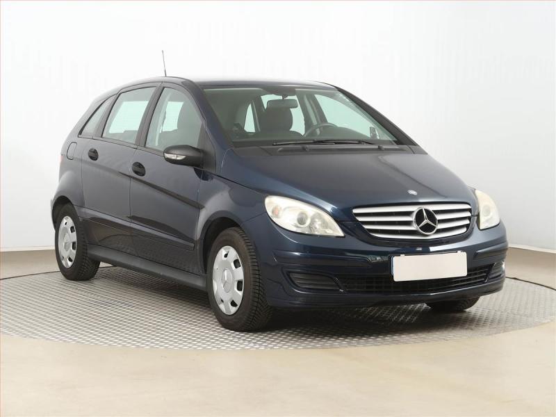Mercedes-Benz Klasse B
