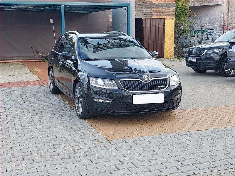 �koda Octavia