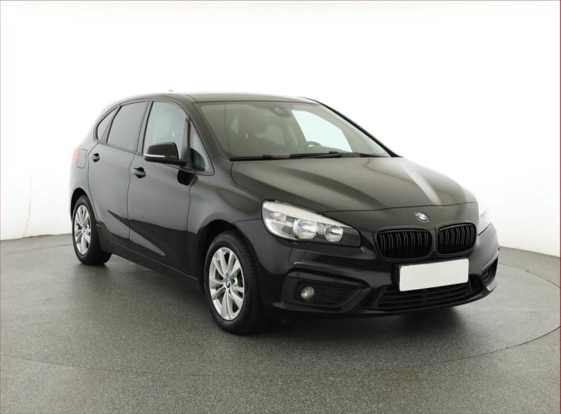 BMW 2er Reihe