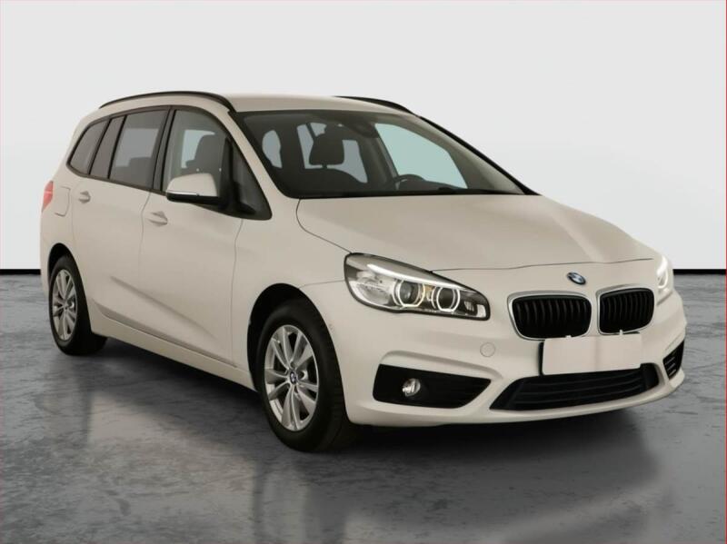 BMW Serie 2