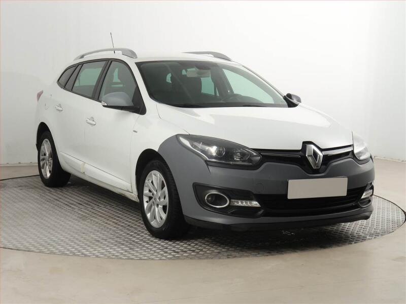 Renault M�gane