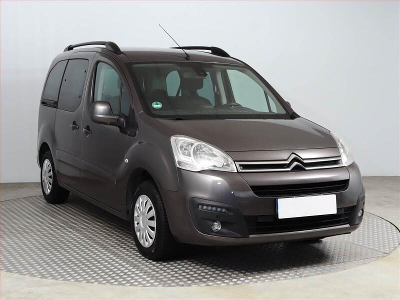 Citro�n Berlingo