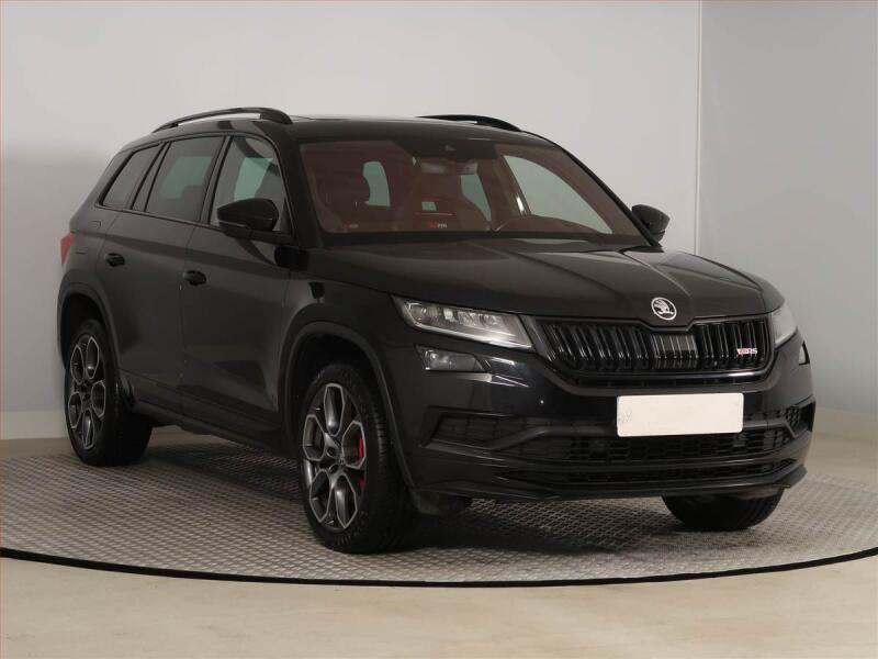 �koda Kodiaq