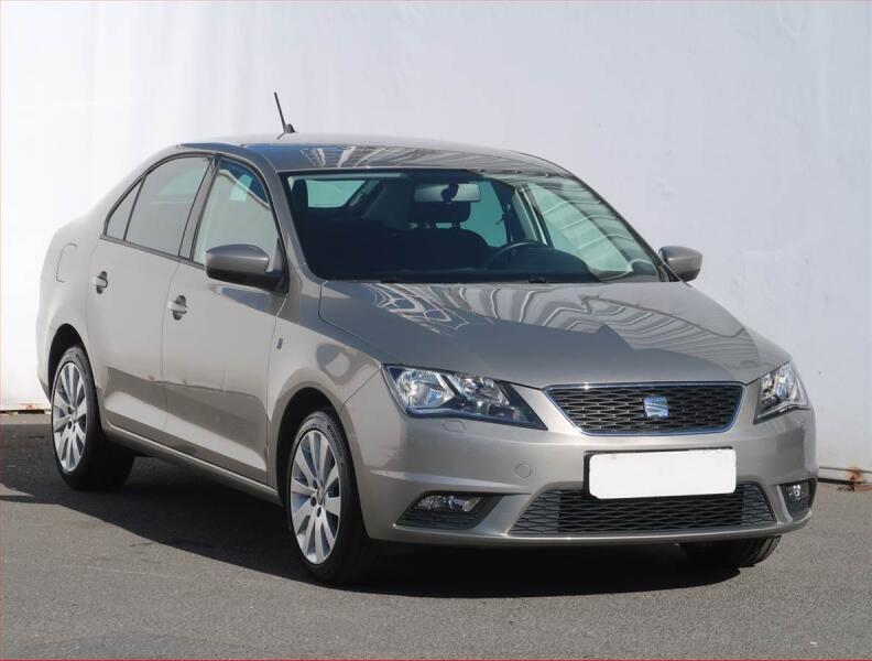 Seat Toledo