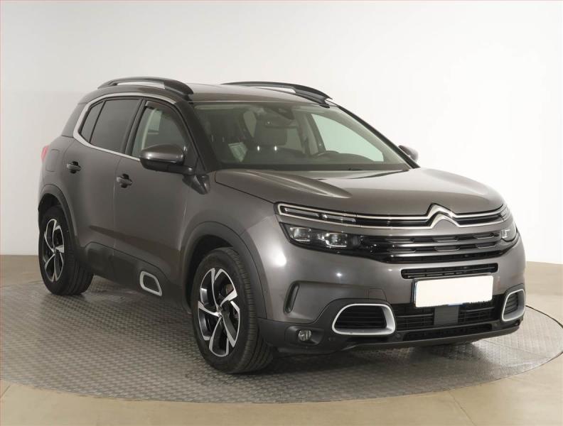 Citron C5 Aircross