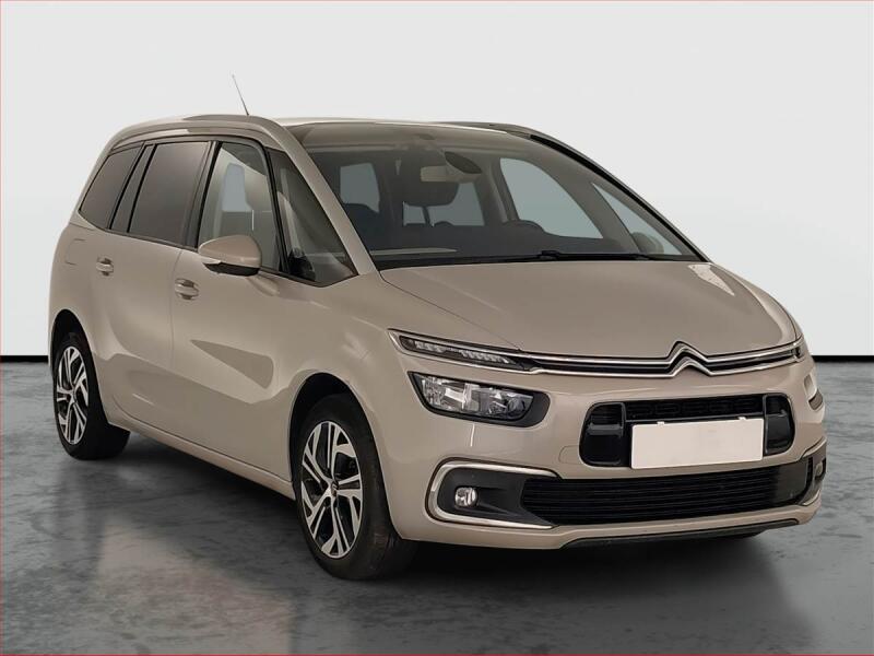 Citro�n Grand C4 SpaceTourer