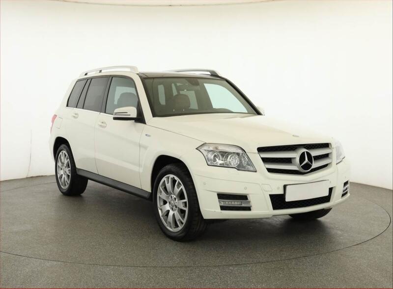 Mercedes-Benz GLK