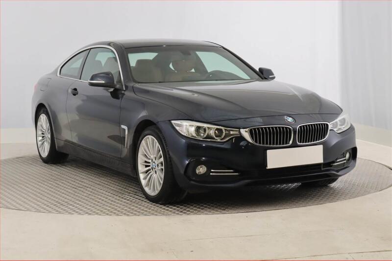 BMW Rad 4