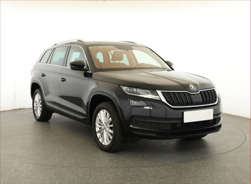 �koda Kodiaq