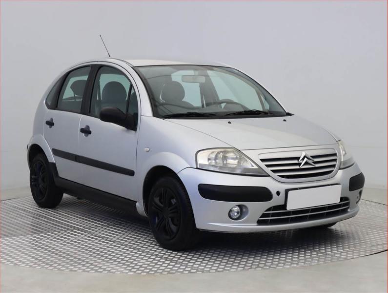 Citron C3