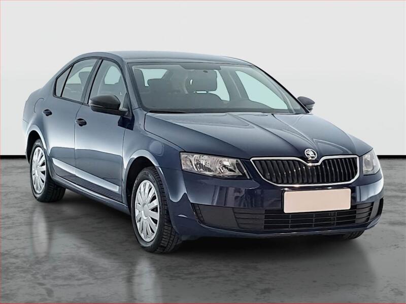 �koda Octavia