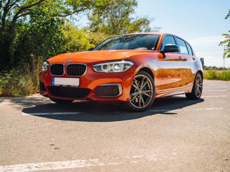 BMW Serie 1
