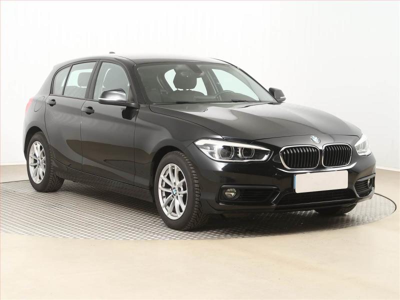 BMW 1er Reihe