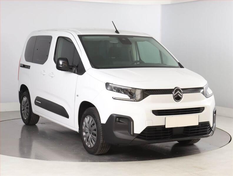 Citro�n Berlingo