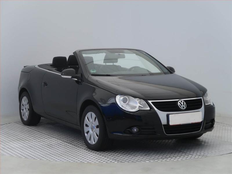 Volkswagen EOS