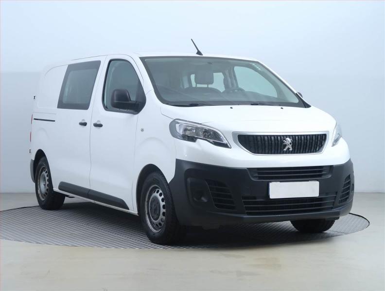 Peugeot Expert