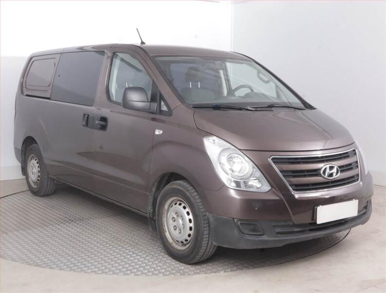 Hyundai H 1