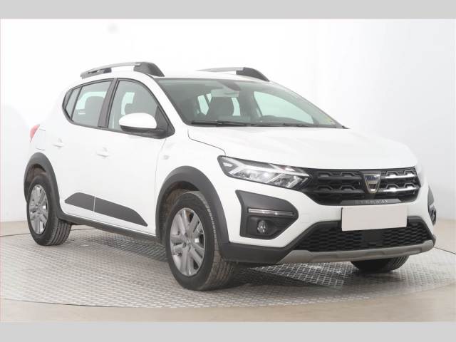 Ford EcoSport 1.0 EcoBoost, Serv.kniha, Navi