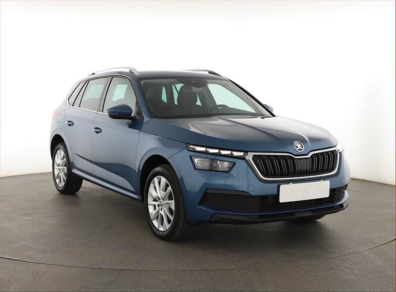 �koda Fabia