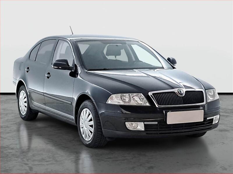 �koda Octavia