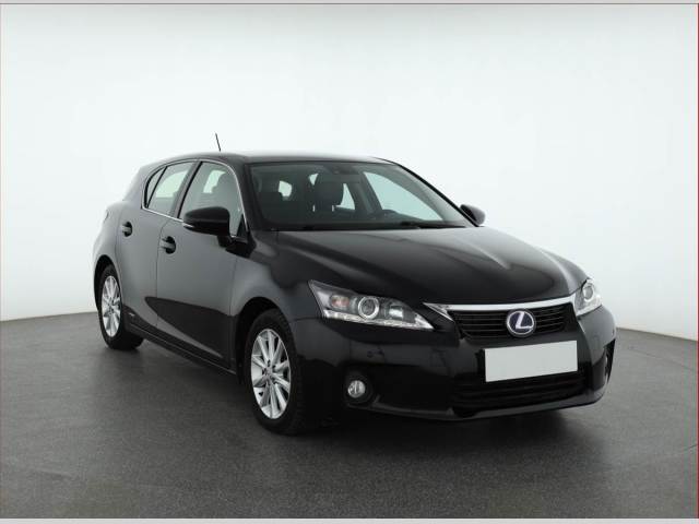 Lexus CT 200h