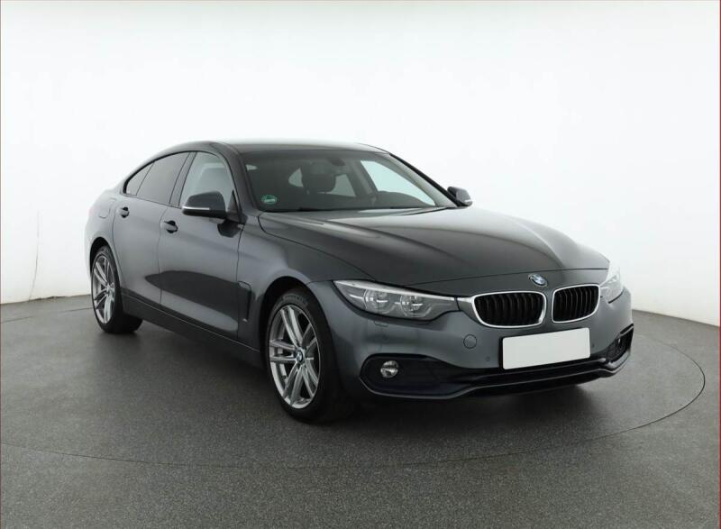 BMW Serie 4