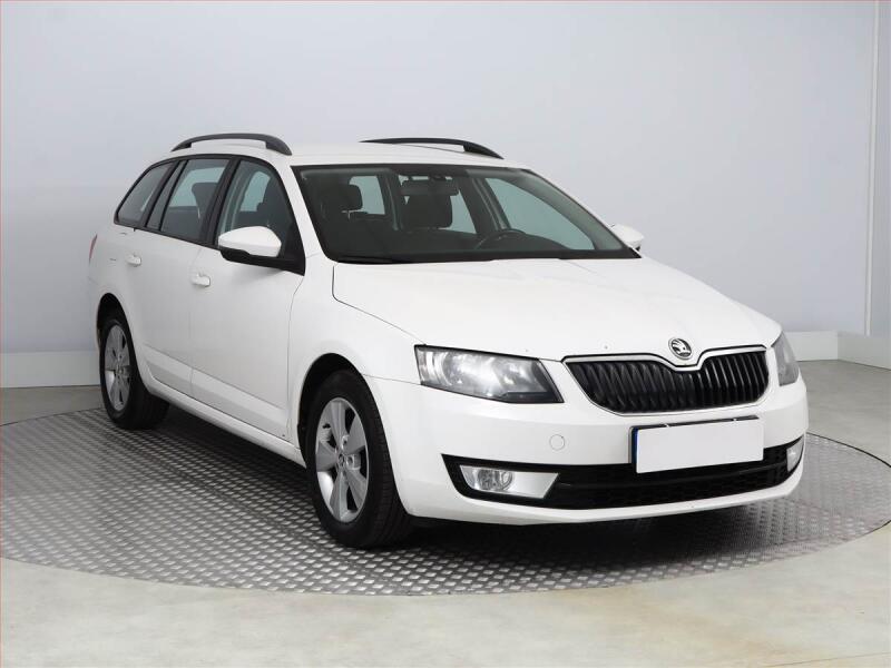 �koda Octavia