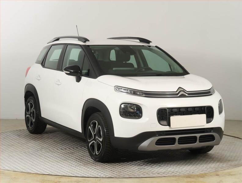 Citro�n C3 Aircross