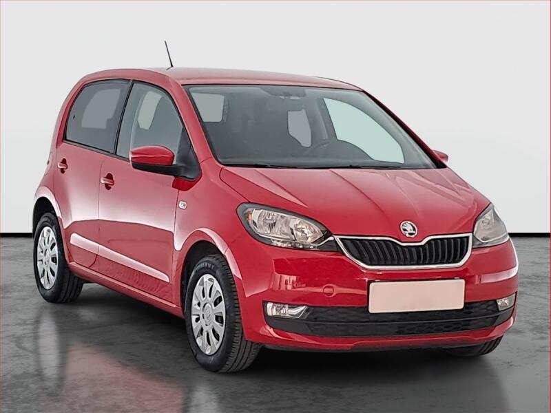 �koda Citigo