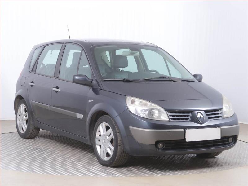 Renault Sc�nic