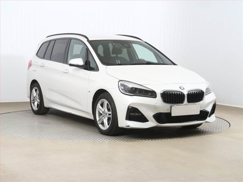 BMW 2er Reihe