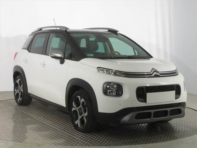 Citron C3 Aircross