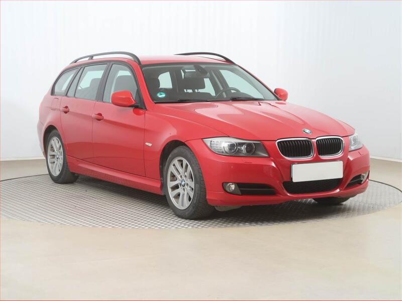 BMW Serie 3