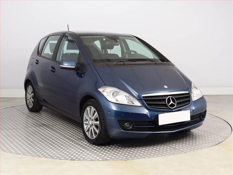 Mercedes-Benz Serii A