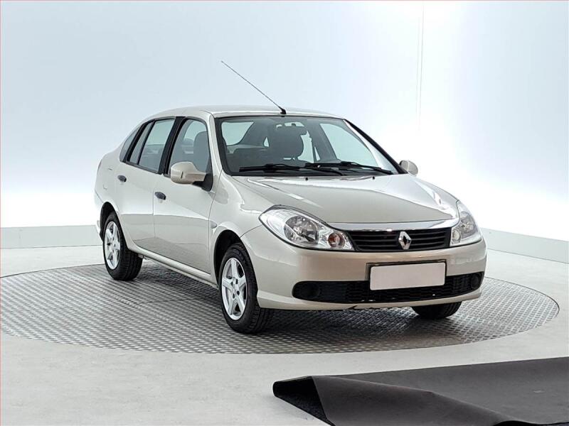 Renault Thalia