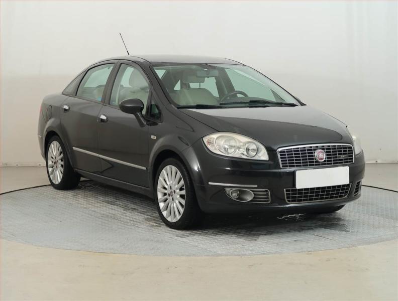 Fiat Linea