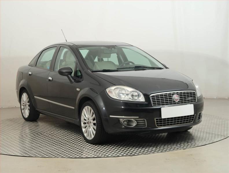 Fiat Linea