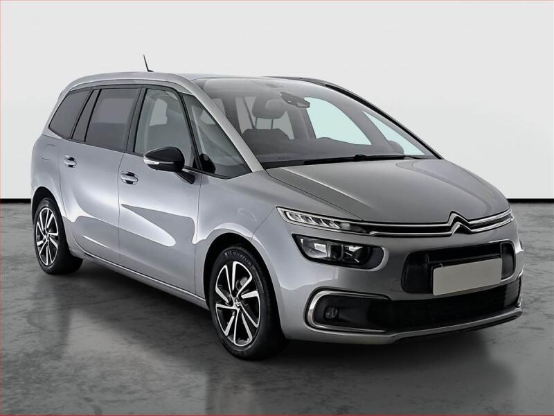 Citro�n Grand C4 SpaceTourer