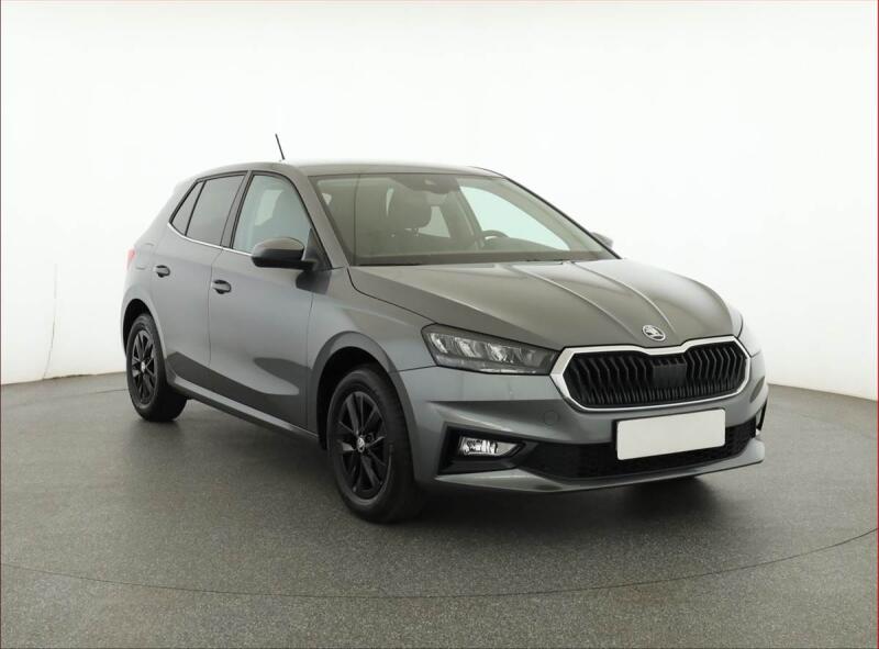 �koda Fabia