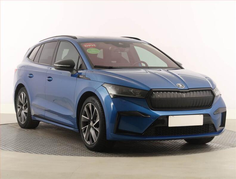 Skoda Enyaq iV