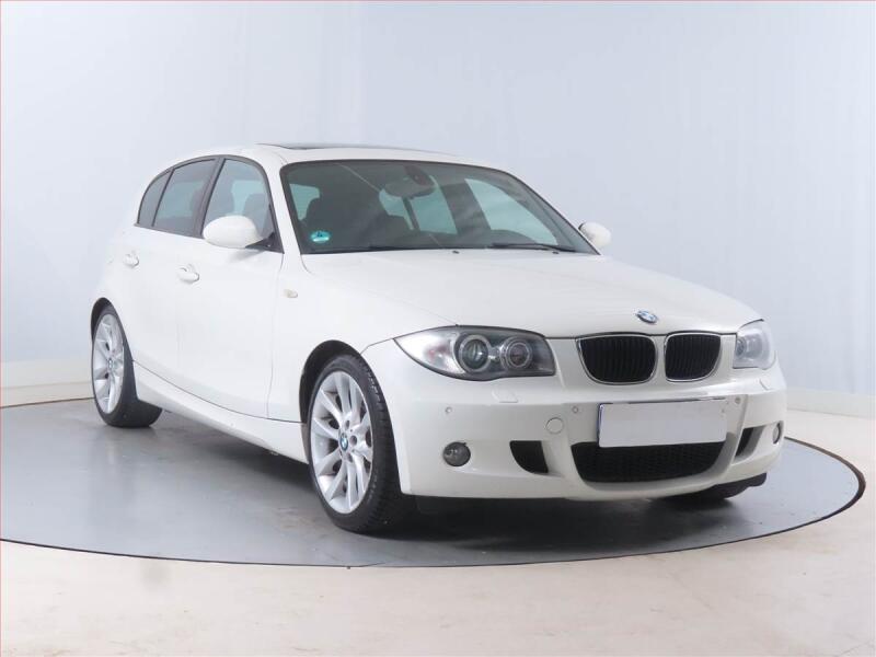 BMW 1er Reihe