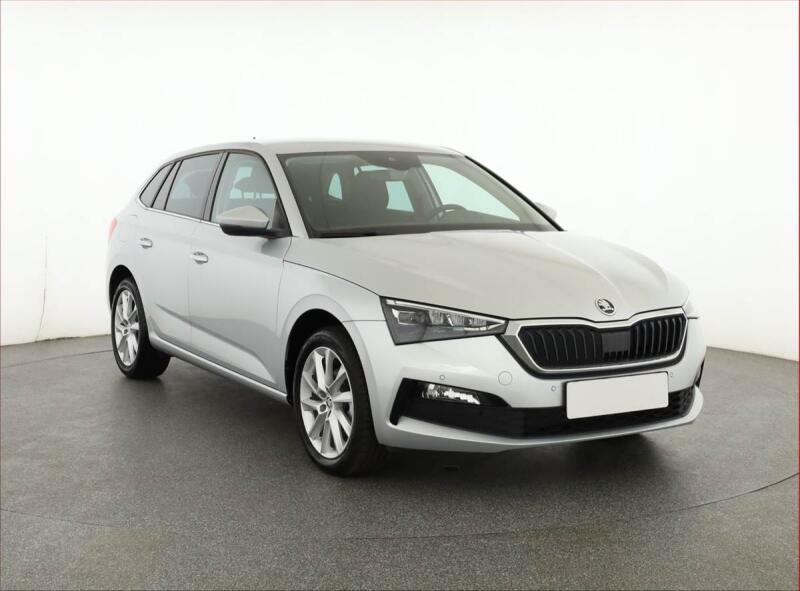 �koda Scala