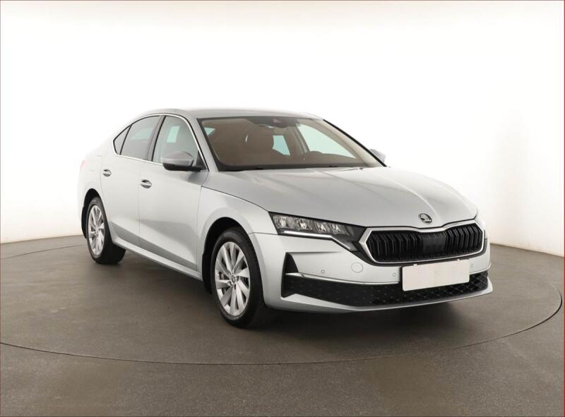 �koda Octavia