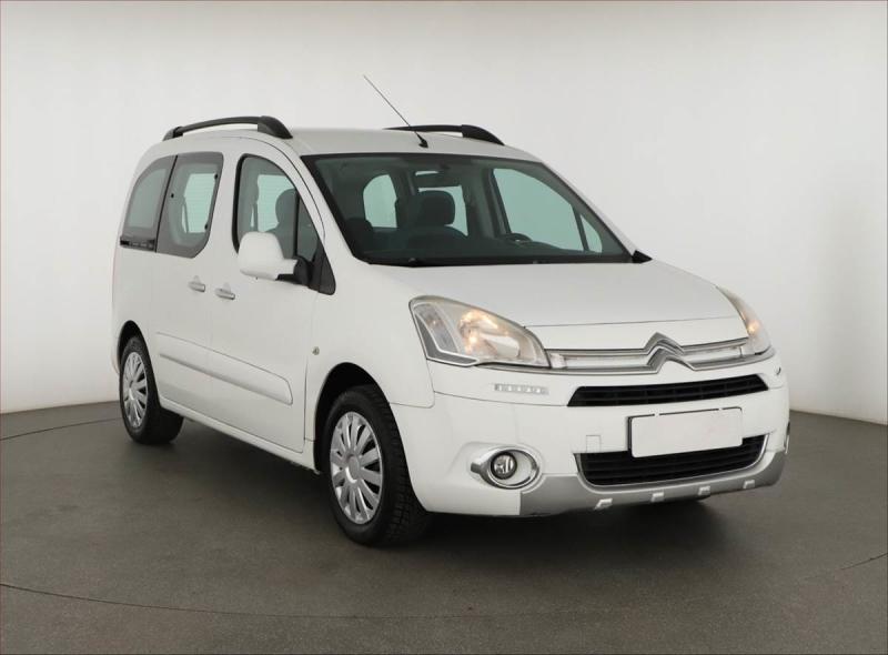 Citron Berlingo