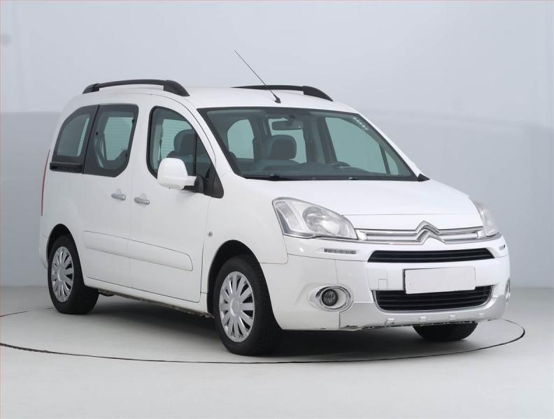 Citron Berlingo