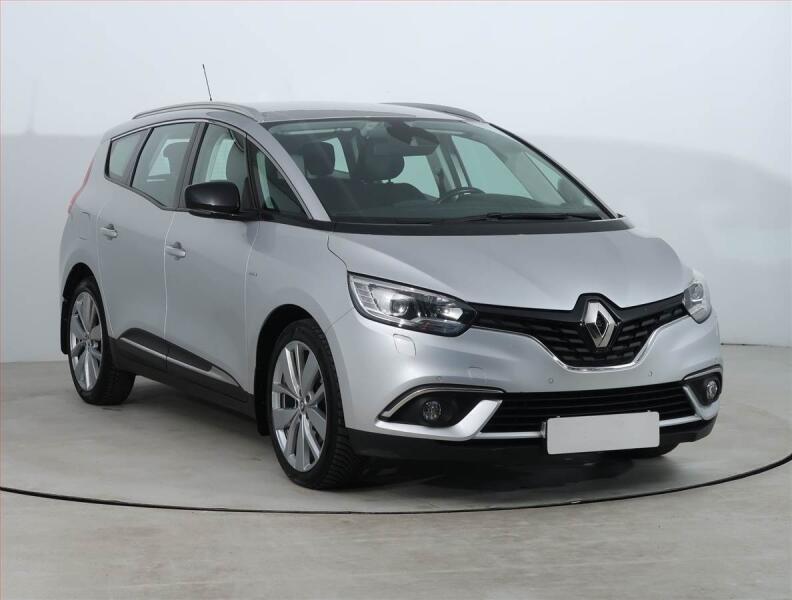 Renault Grand Sc�nic