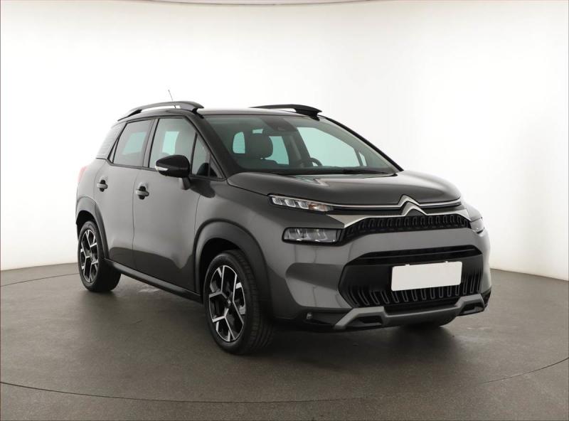 Citron C3 Aircross