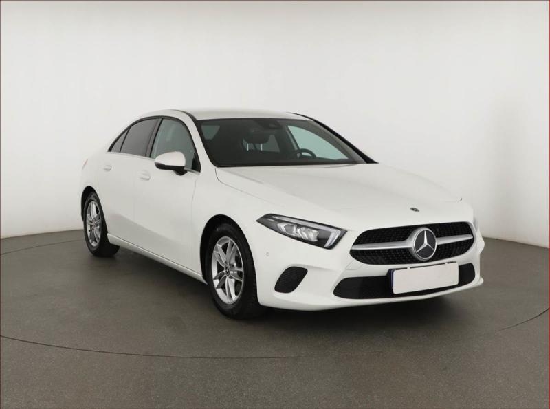Mercedes-Benz Klasse A